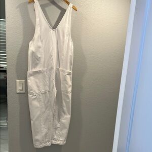 Free people high roller jumpsuit